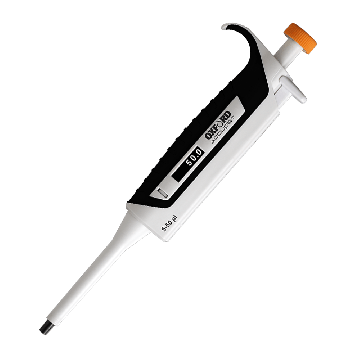 AccuPet Pro Single Channel Pipettes